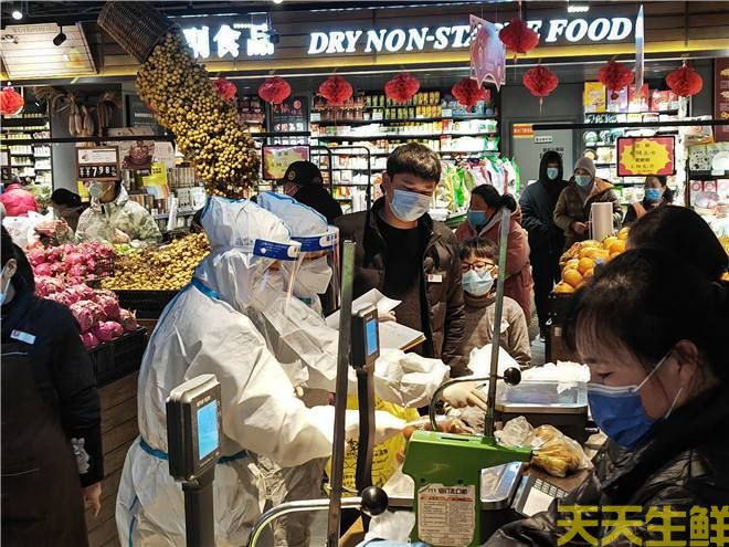 被居家隔離，你需要準(zhǔn)備哪些食材？(圖2)