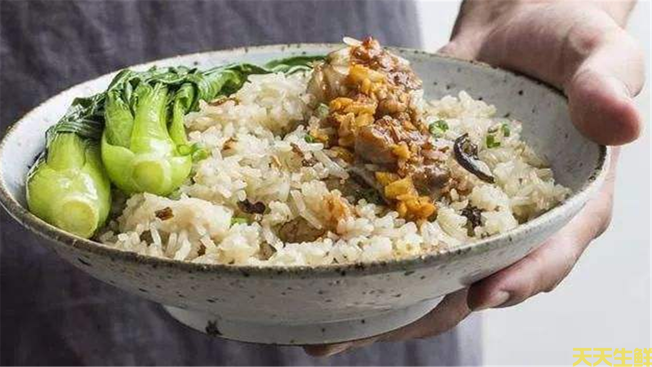 廣州送菜公司告訴你，四類隔夜菜一定不能吃(圖2)