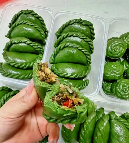 清明時(shí)節(jié)話艾果(圖1)